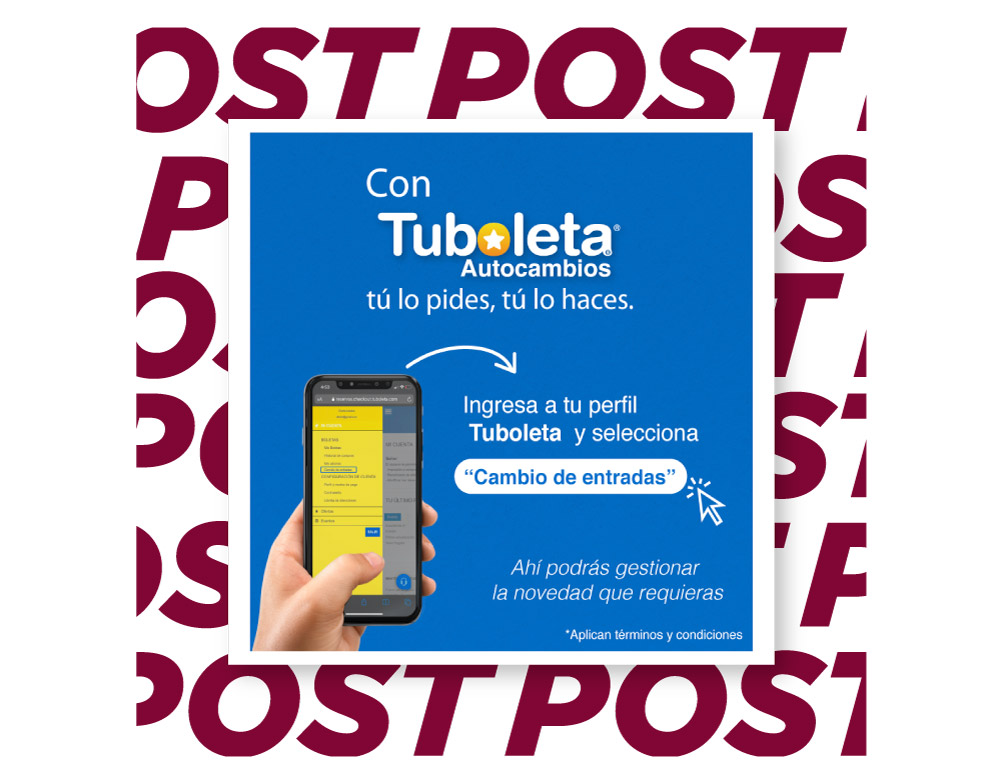 Aplicación 5 del proyecto Autocambios