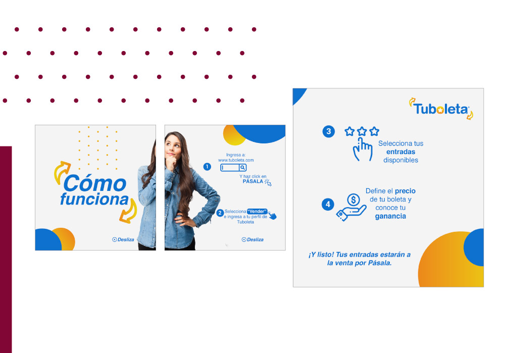 Aplicación 7 del proyecto Pásala