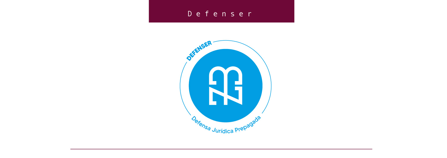 Vista del proyecto Defenser