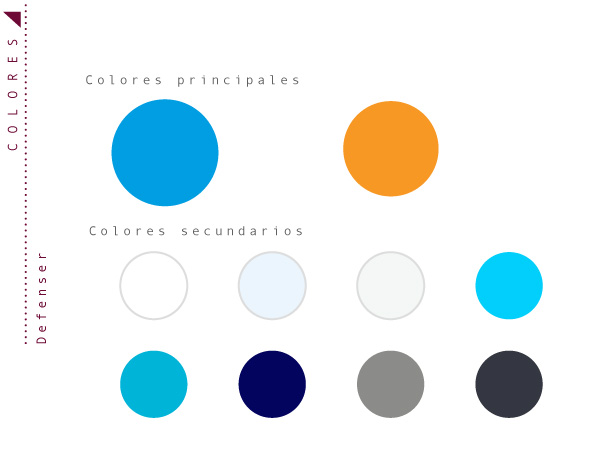 Aplicación 2 del proyecto Defenser