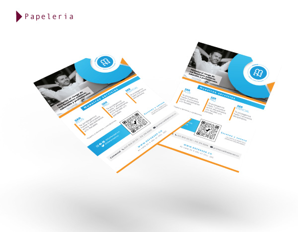 Aplicación 5 del proyecto Defenser