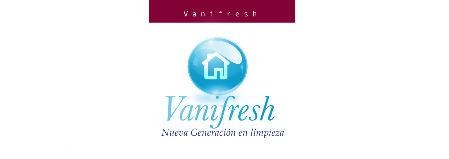 Vista del proyecto Vanifresh