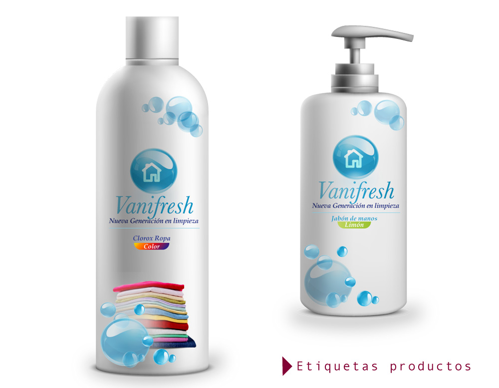 Aplicación 5 del proyecto Vanifresh