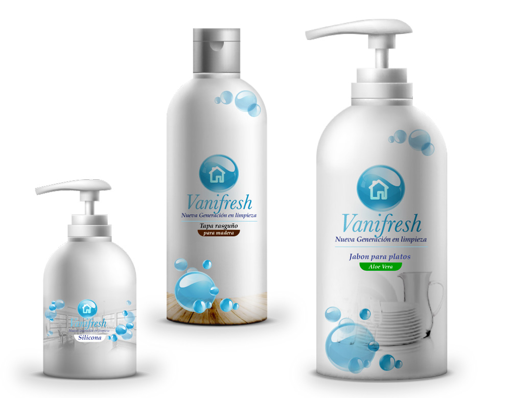 Aplicación 6 del proyecto Vanifresh