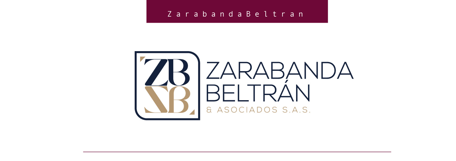 Vista del proyecto Zarabanda Beltrán
