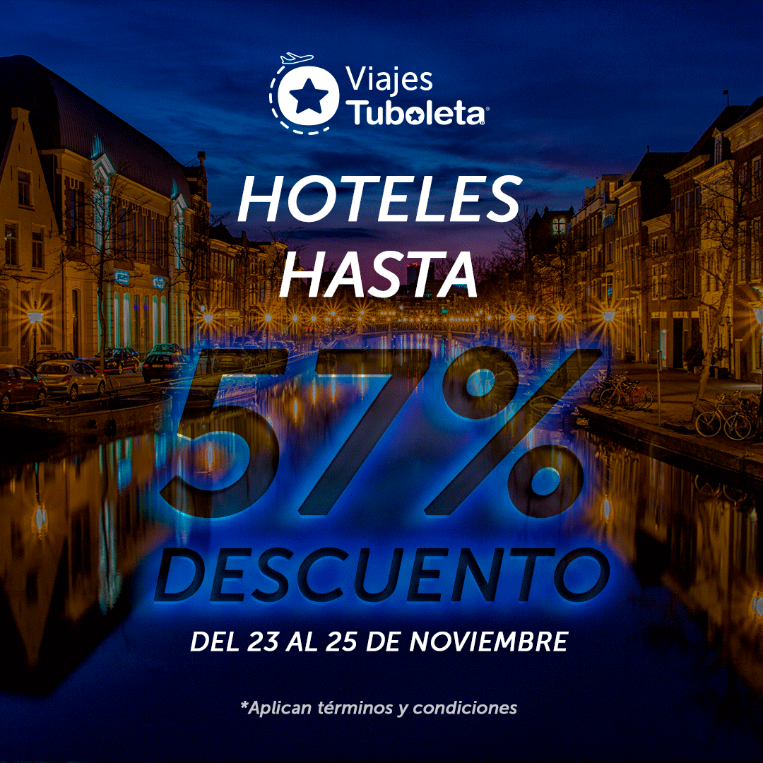 Vista del proyecto Viajes