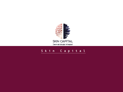 Vista del proyecto Skin Capital
