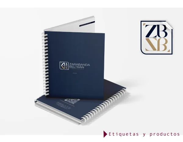 Papelería de Zarabanda Beltrán